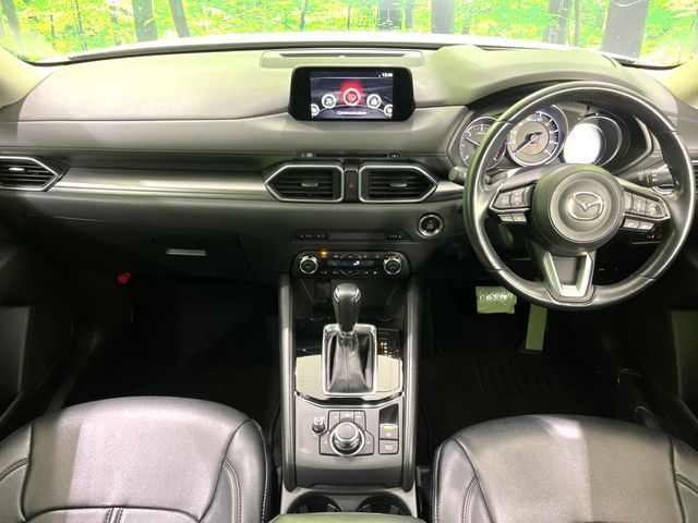 MAZDA CX-5 2018 Image 31