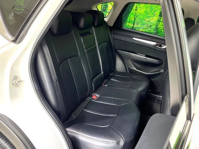 MAZDA CX-5 2018 Image 31