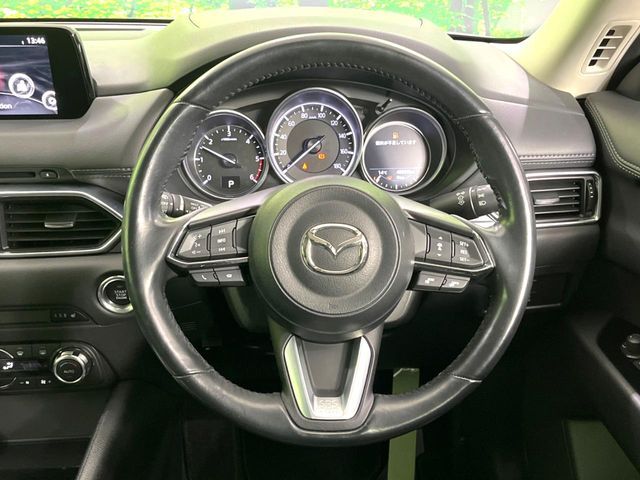 MAZDA CX-5 2018 Image 31