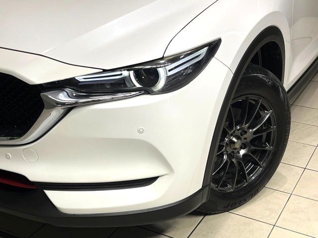 MAZDA CX-5 2018 Image 31