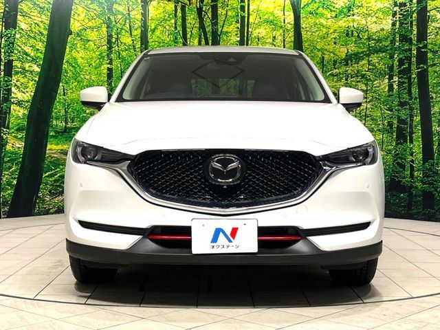 MAZDA CX-5 2018 Image 31