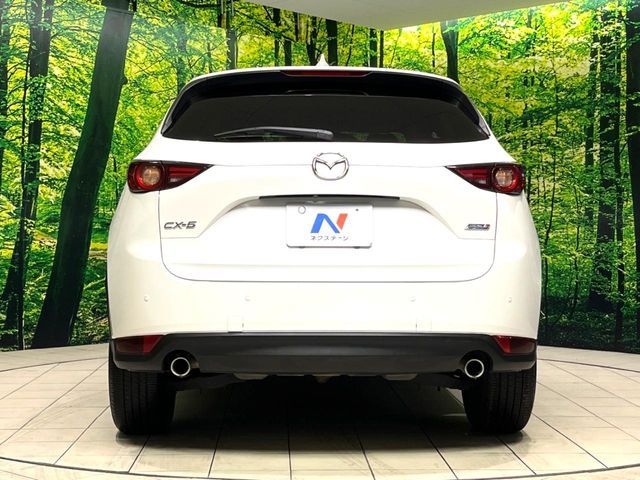 MAZDA CX-5 2018 Image 31