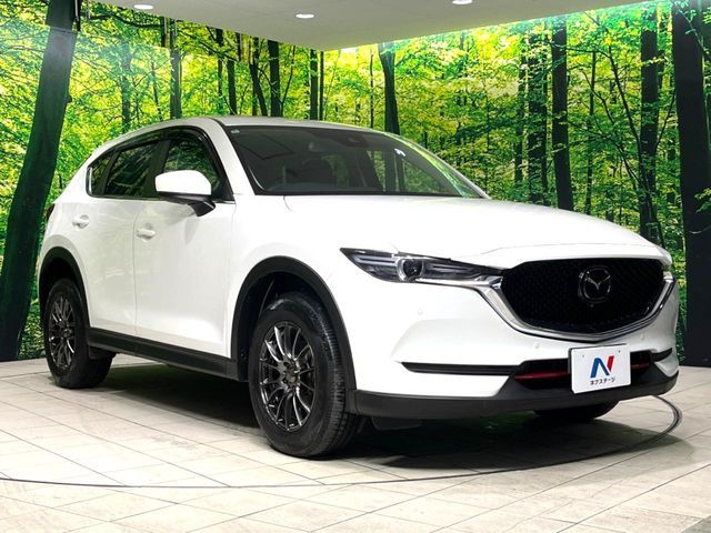 MAZDA CX-5 2018 Image 31