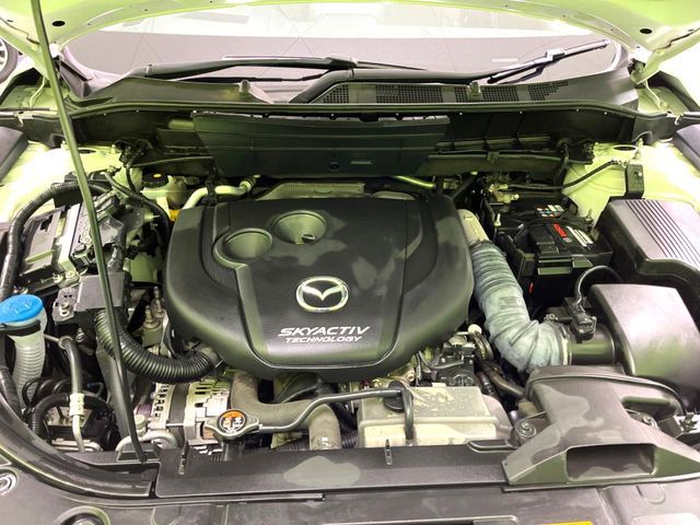 MAZDA CX-5 2018 Image 31