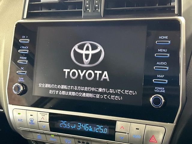 TOYOTA LANDCRUISER PRADO 2023 Image 31