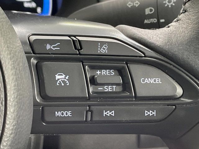 TOYOTA AQUA 2024 Image 31