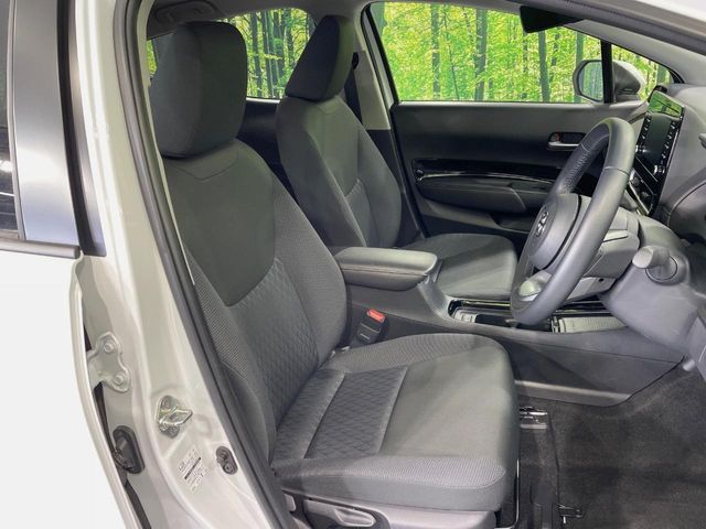 TOYOTA AQUA 2024 Image 31