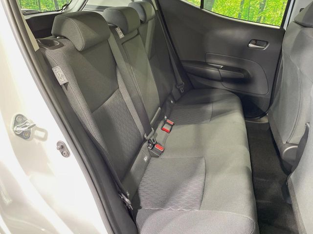 TOYOTA AQUA 2024 Image 31