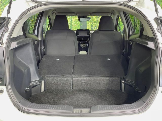 TOYOTA AQUA 2024 Image 31