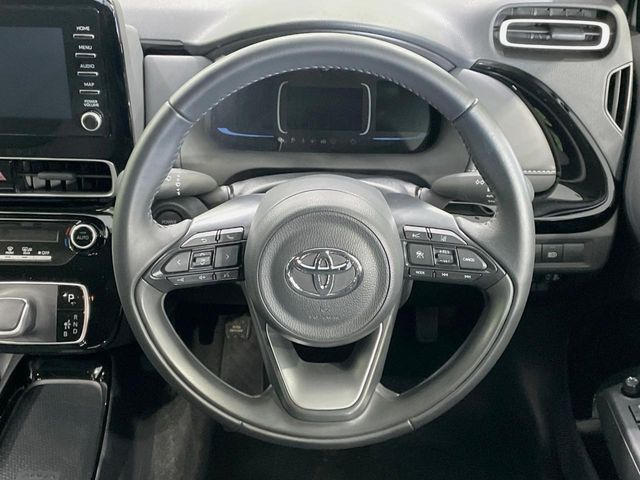 TOYOTA AQUA 2024 Image 31