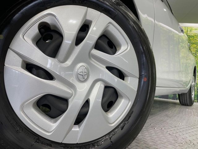 TOYOTA AQUA 2024 Image 31