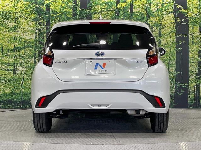 TOYOTA AQUA 2024 Image 31