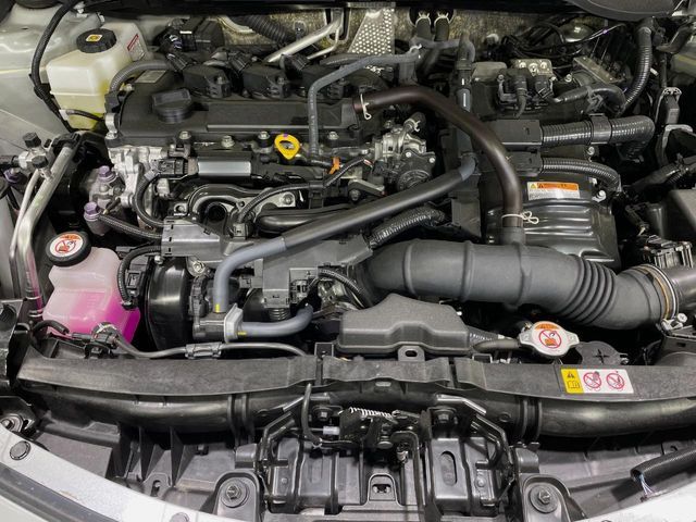 TOYOTA AQUA 2024 Image 31