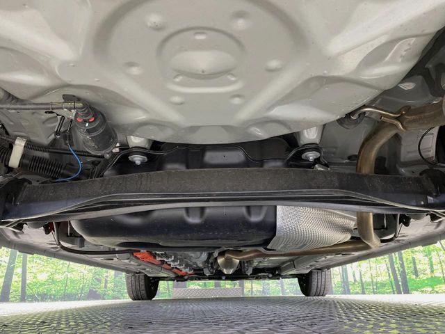 TOYOTA AQUA 2024 Image 31