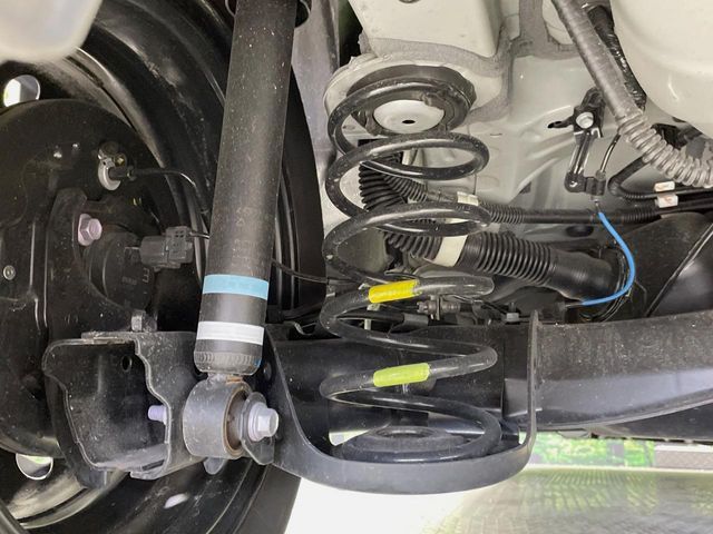 TOYOTA AQUA 2024 Image 31