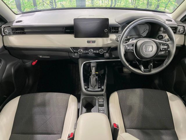 HONDA VEZEL E:HEV 2023 Image 31