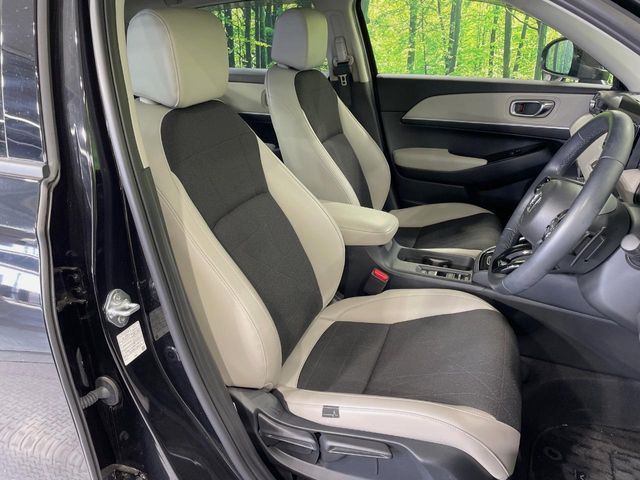 HONDA VEZEL E:HEV 2023 Image 31