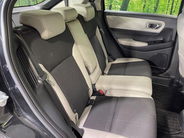 HONDA VEZEL E:HEV 2023 Image 31