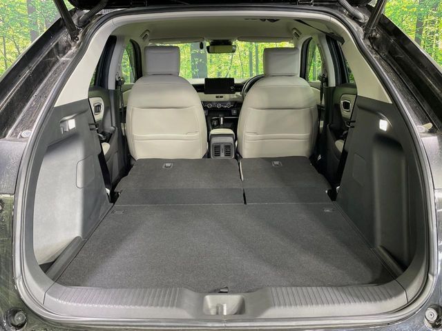 HONDA VEZEL E:HEV 2023 Image 31