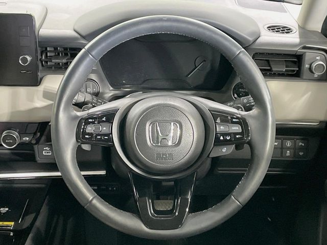HONDA VEZEL E:HEV 2023 Image 31