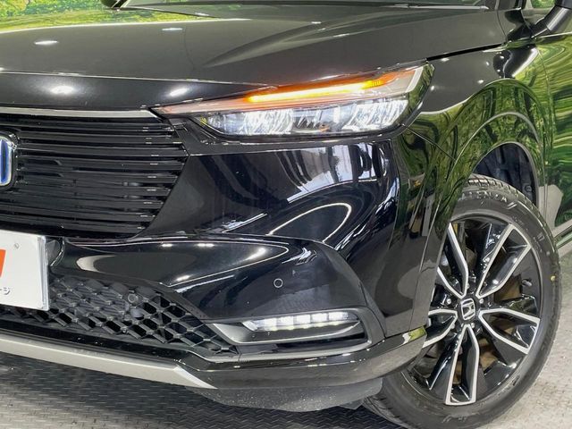 HONDA VEZEL E:HEV 2023 Image 31