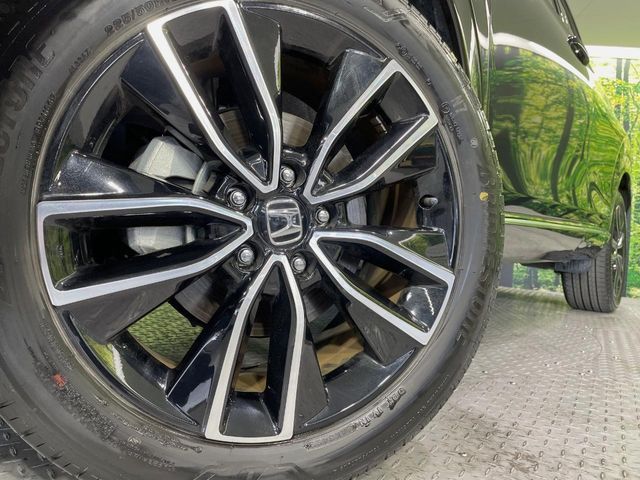 HONDA VEZEL E:HEV 2023 Image 31