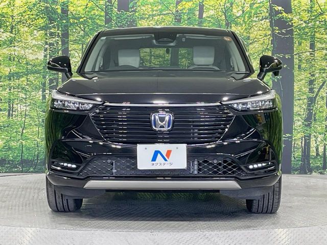 HONDA VEZEL E:HEV 2023 Image 31