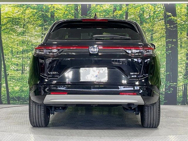 HONDA VEZEL E:HEV 2023 Image 31