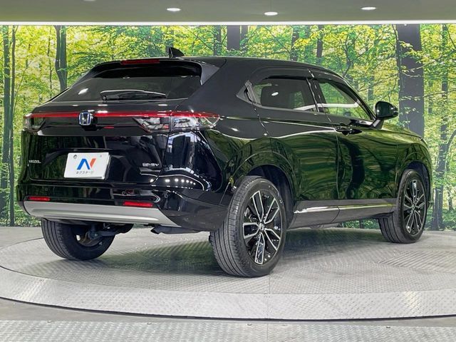 HONDA VEZEL E:HEV 2023 Image 31