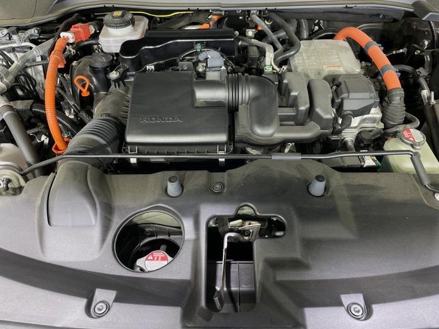 HONDA VEZEL E:HEV 2023 Image 31