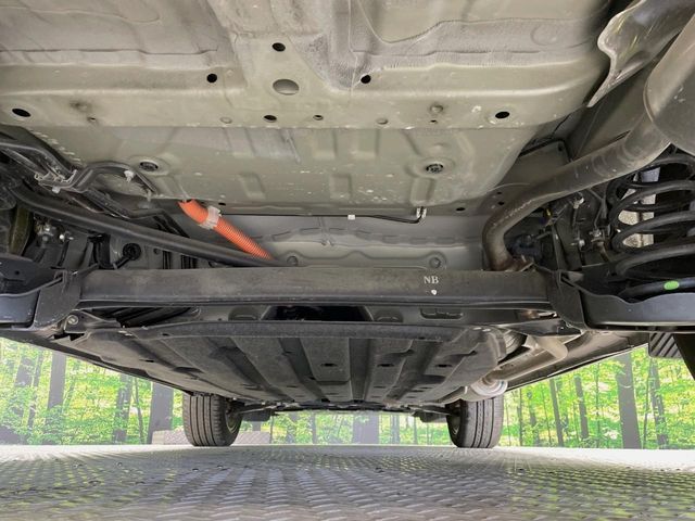 HONDA VEZEL E:HEV 2023 Image 31