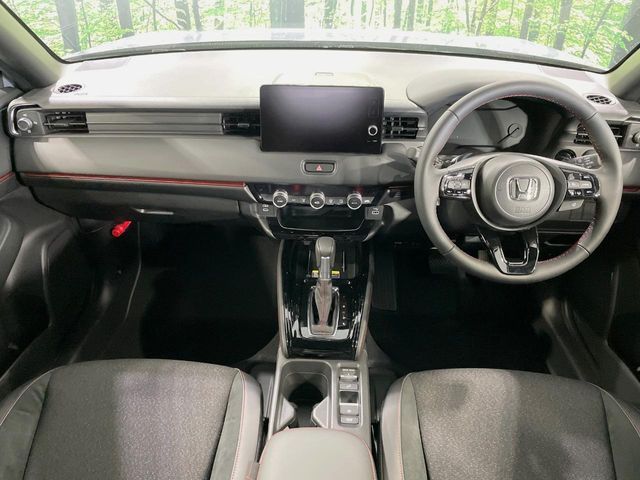 HONDA VEZEL E:HEV 2026 Image 31
