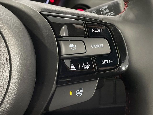 HONDA VEZEL E:HEV 2026 Image 31