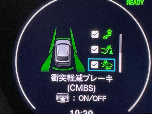 HONDA VEZEL E:HEV 2026 Image 31