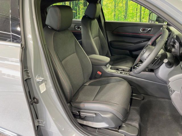 HONDA VEZEL E:HEV 2026 Image 31