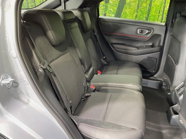 HONDA VEZEL E:HEV 2026 Image 31