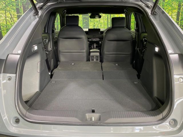 HONDA VEZEL E:HEV 2026 Image 31