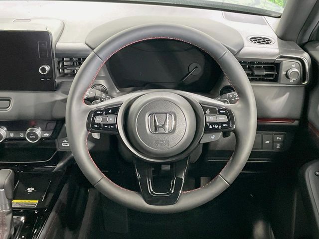 HONDA VEZEL E:HEV 2026 Image 31