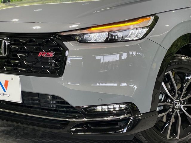 HONDA VEZEL E:HEV 2026 Image 31