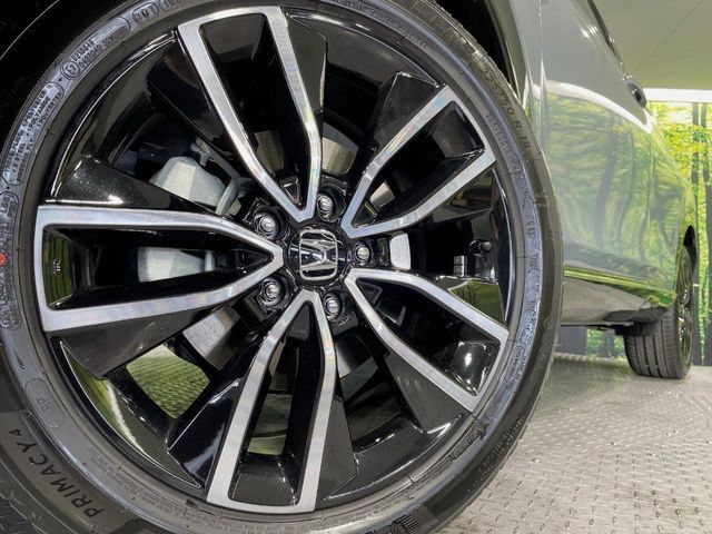 HONDA VEZEL E:HEV 2026 Image 31