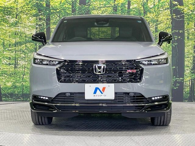 HONDA VEZEL E:HEV 2026 Image 31