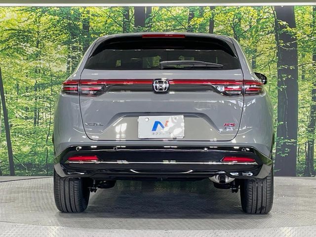 HONDA VEZEL E:HEV 2026 Image 31