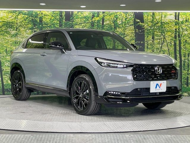 HONDA VEZEL E:HEV 2026 Image 31