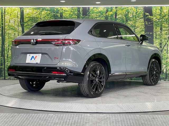 HONDA VEZEL E:HEV 2026 Image 31