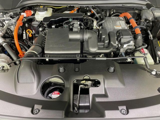 HONDA VEZEL E:HEV 2026 Image 31