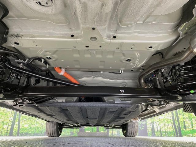 HONDA VEZEL E:HEV 2026 Image 31