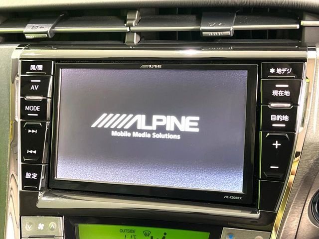 TOYOTA PRIUS 2012 Image 31