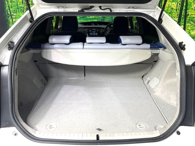 TOYOTA PRIUS 2012 Image 31