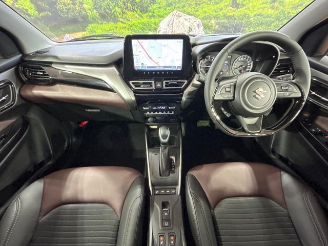 SUZUKI FRONX 2025 Image 31