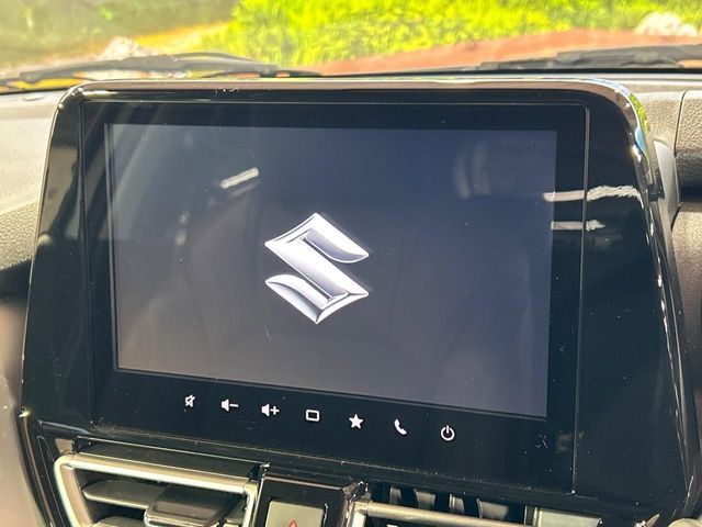 SUZUKI FRONX 2025 Image 31